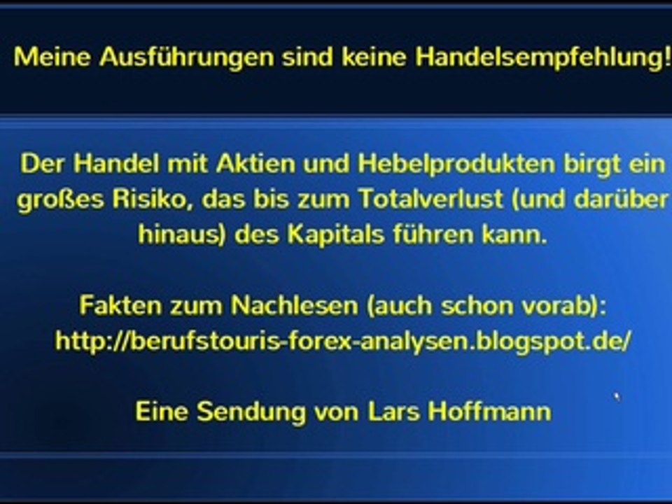 Der Markt am Abend - 23-03-14