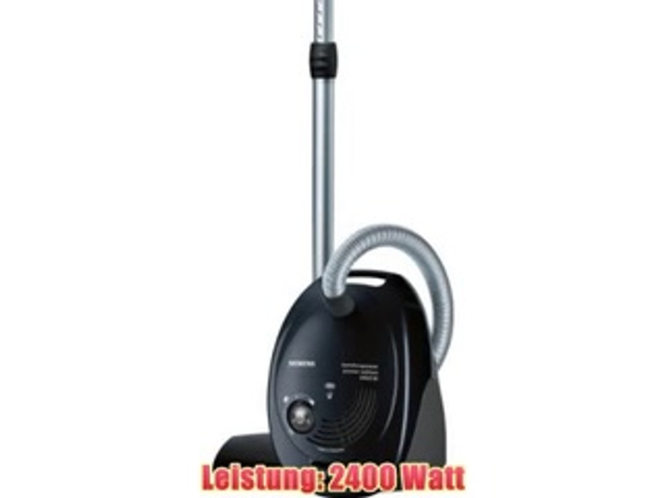 Staubsauger Test 2014 - Testsieger der Stiftung Warentest