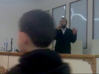 Muhammed Emin TOMBAK - Sultanım