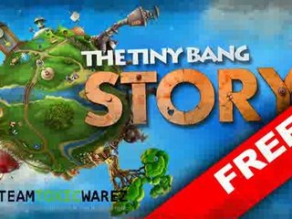 The Tiny Bang Story Steam Code