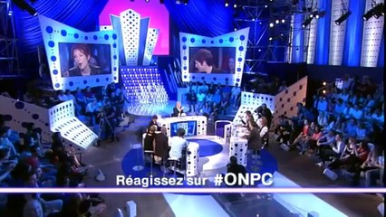 On n'est pas couché - le clash entre Christine Angot et Natacha Polony
