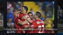 Ver Atlante vs Toluca En Vivo 23 de Marzo Liga MX Clausura 2014