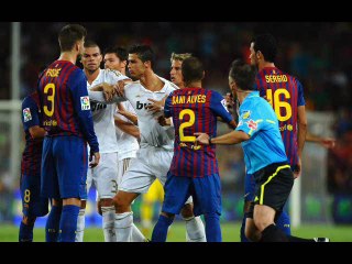 Real Madrid vs. Barcelona Live Stream Online 23-03-2014