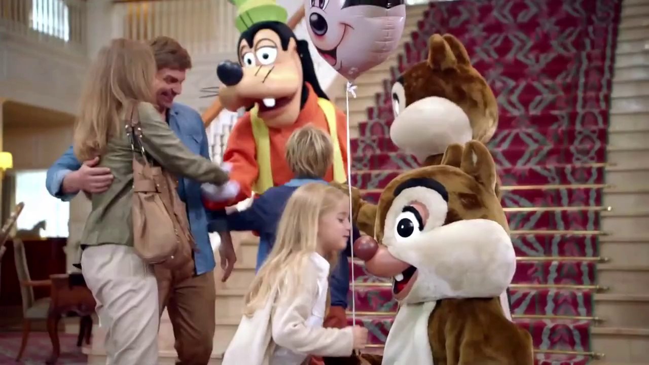 Le rêve grandeur nature