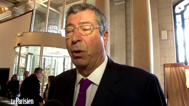 Municipales à Levallois. Balkany: « J'ai le calme des vieilles troupes »