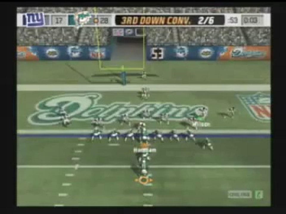 Madden 2007 *ONLINE* DOLPHINS Mix