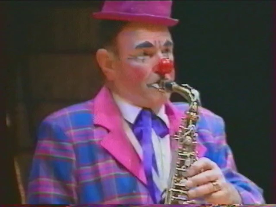 Nos Amis Les Clowns Partie 1