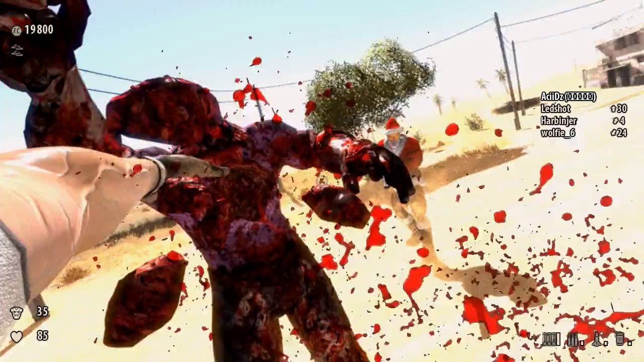 Lets Play Serious Sam Episode 7