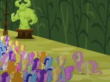 My Little Pony Sezon 2 Odcinek 19 Lekcja stanowczości [Dubbing PL 1080p]