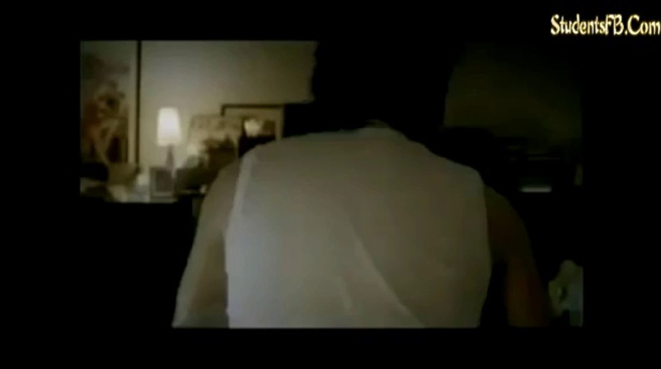 Are you fear ghosts ))