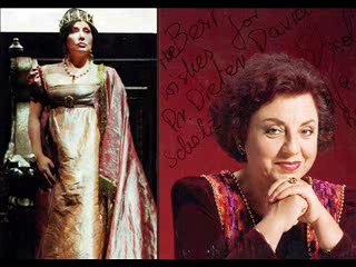 Ebben, a te-Giorno d'orrore-Madre,addio - Darina Takova & Ewa Podles- Semiramide Liege