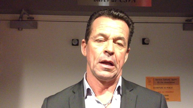 1er tour des municipales de Landerneau