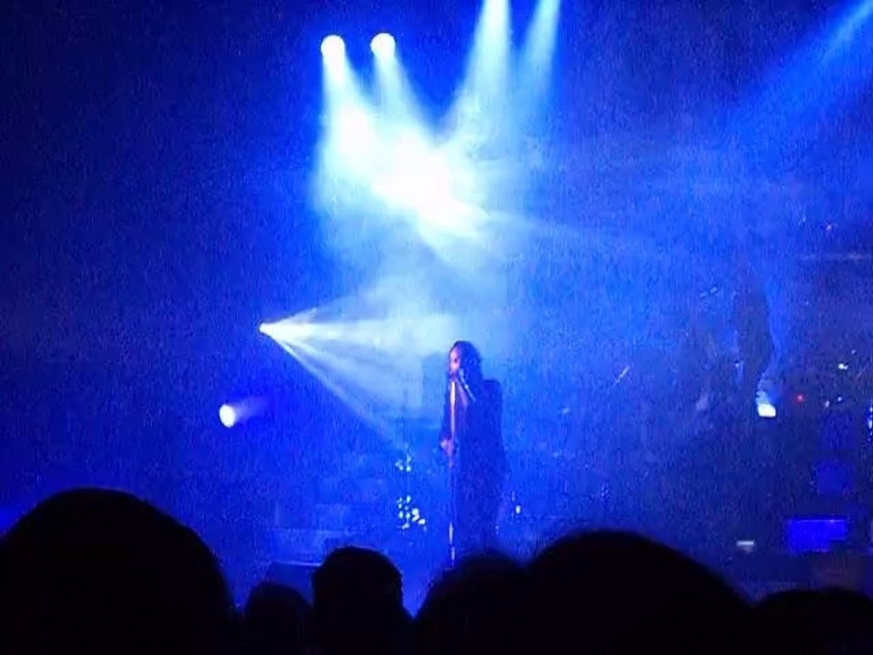 julien doré - viborg (live folies bergères 15 mars 2014)