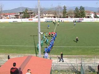 Αμπελωνιακός-ΠΑΣ Λαμία 2-5