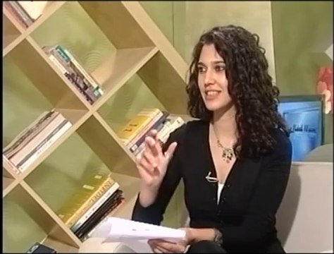 عبر الخط الاخضر 23-3-2014