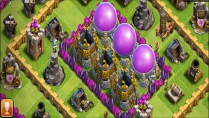 Clash of Clans Guide Free Download + Cheat Tools