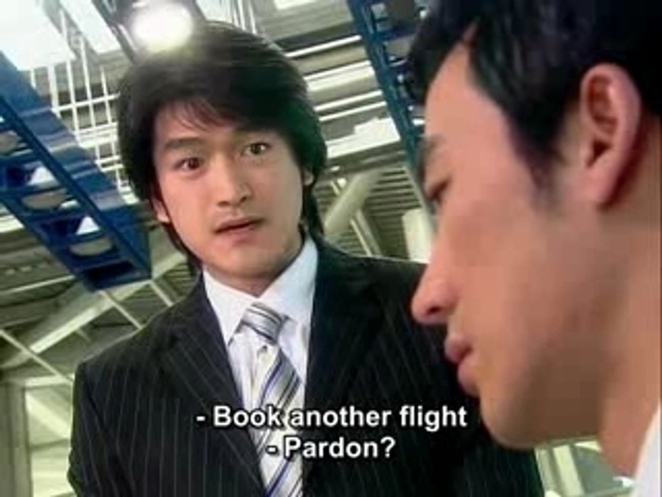 Delightful Girl Choon Hyang Ep 14 [3/3]