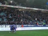 L1 / 2013-14 : Bastia 2-0 Reims : le résumé