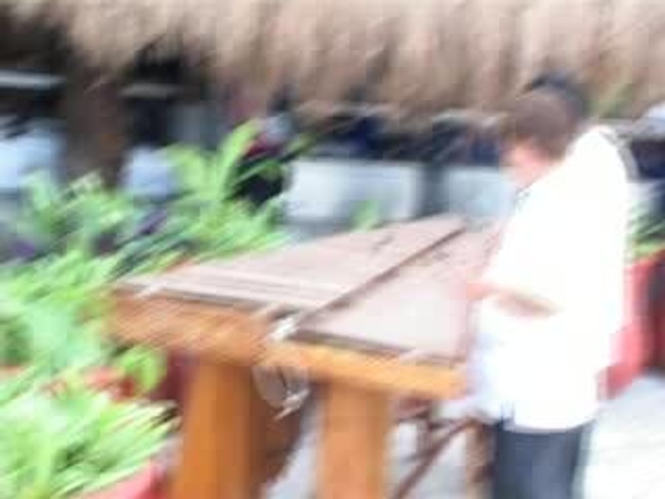 16 - BIT MARIMBAS