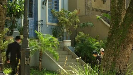 Gabriela Cap 52 Parte 1