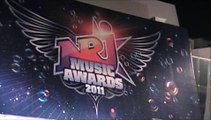 NRJ Music Awards 2011,Cannes,Palais des Festivals,Red Carpet,22.1.2011.HD