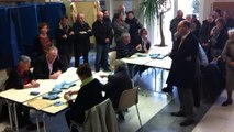 Élections municipales à Segré