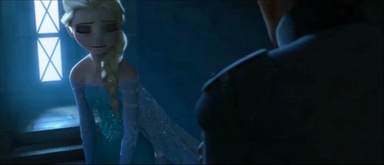 ❅La reine des neiges Elsa liberée cover by me 5❅