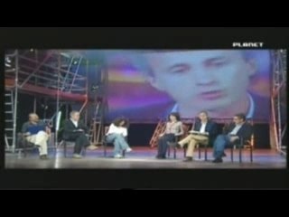 Travaglio su Berlusconi e Dell'Utri 2/2