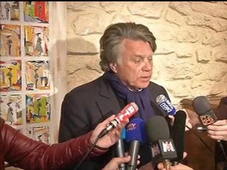 Collard sur les municipales: " Il a vraiment une poussée dont on doit prendre acte" - 23/03