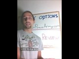 Binary Options Trading Signals Review! (Copy A Live Trader)