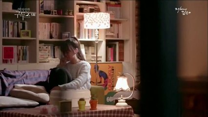 Her Lovely Heels  5. Bölüm Türkçe Altyazılı