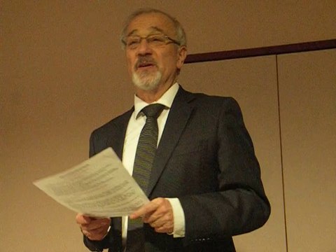 Municipales 2014/Noailles : L'annonce des résultats du 1er tour