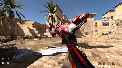Lets Play Serious Sam Episode 12