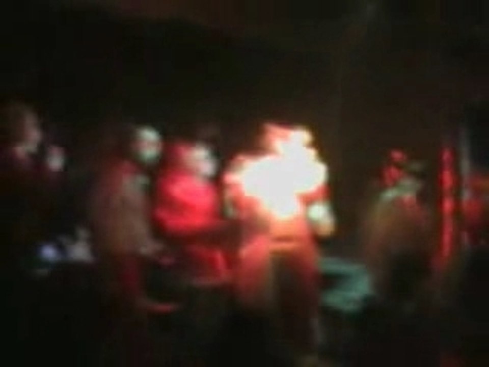 MC Circulaire concert chauché 2006