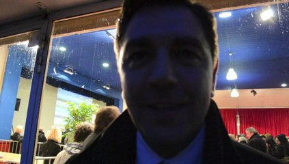 Lannemezan : Bernard Plano plébiscité