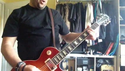 shaka ponk - An eloquent