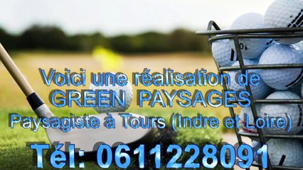 Paysagiste Green Paysages à Tours (37)