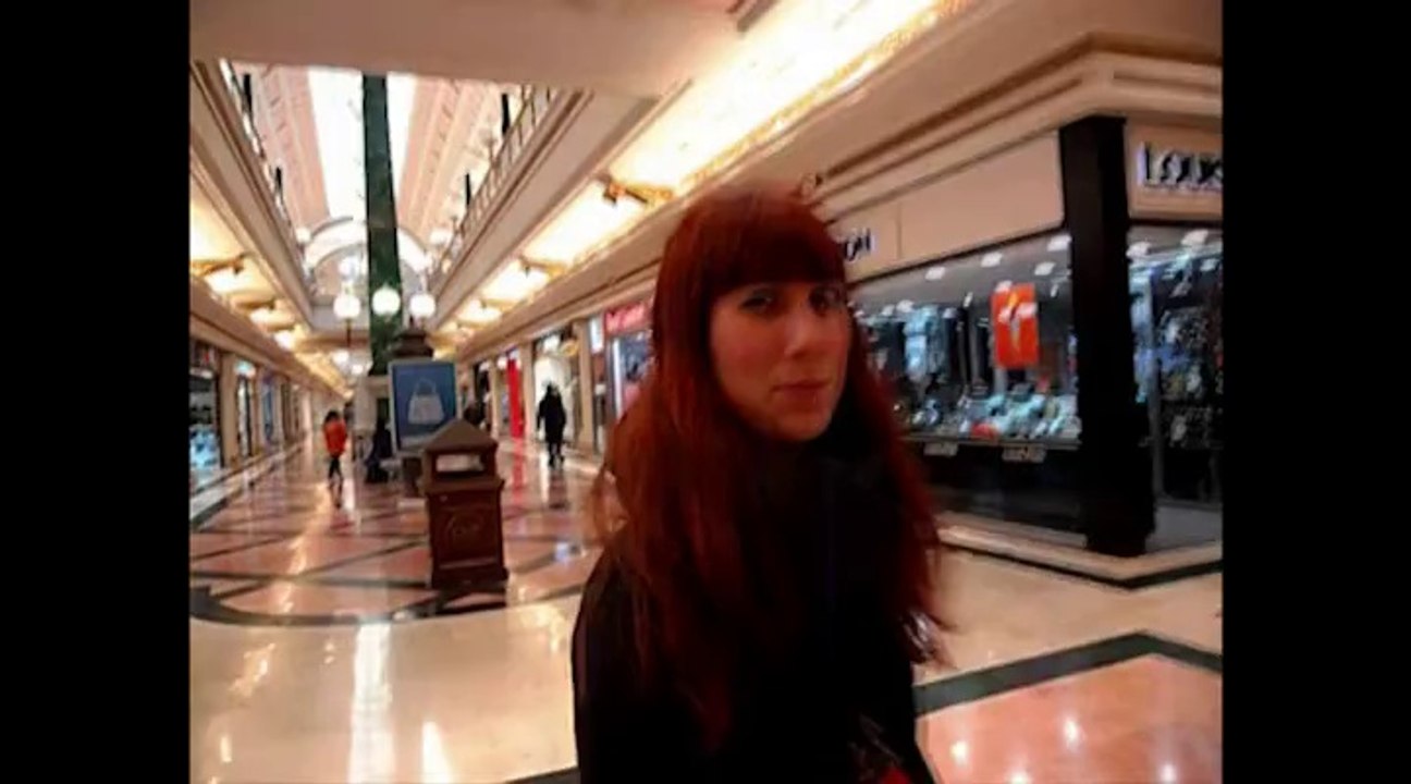 Anuncio MC - Gran via 2.0