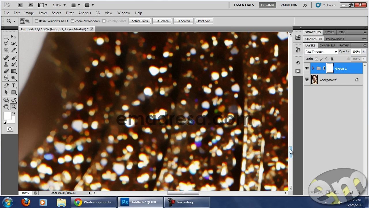 49 Image Retouch Part 2