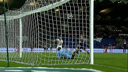 Girondins de Bordeaux - OGC Nice (1-1) - 22/03/14 - (FCGB-OGCN) -Résumé