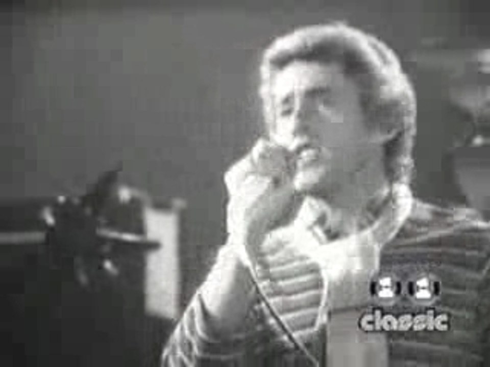 The Who - Another Tricky Day