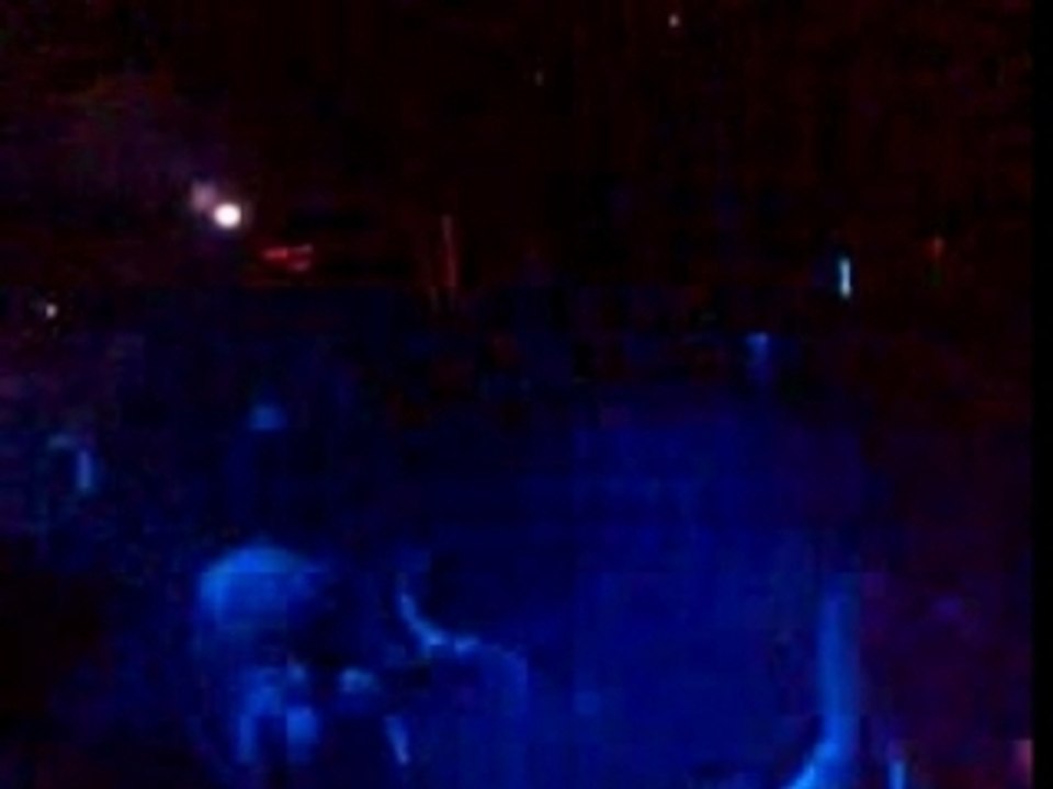 soirée 12 ans d'la bush