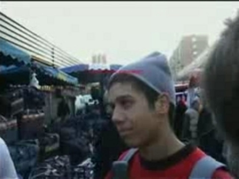 La Sablière Villeneuve-la-Garenne 92