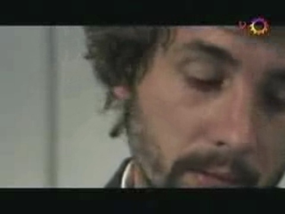 Hoy me desperté - Fundación Huesped