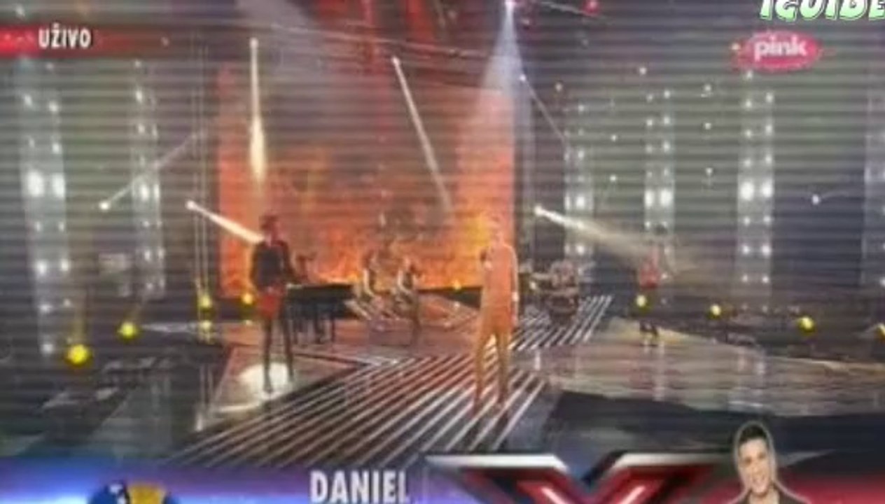 Daniel finale