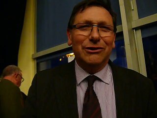 breteuil/Noye : Jean Cauwel facilement élu à Breteuil-sur-Noye