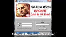 Gangstar Vegas iOS and Android Cheat - Free Download