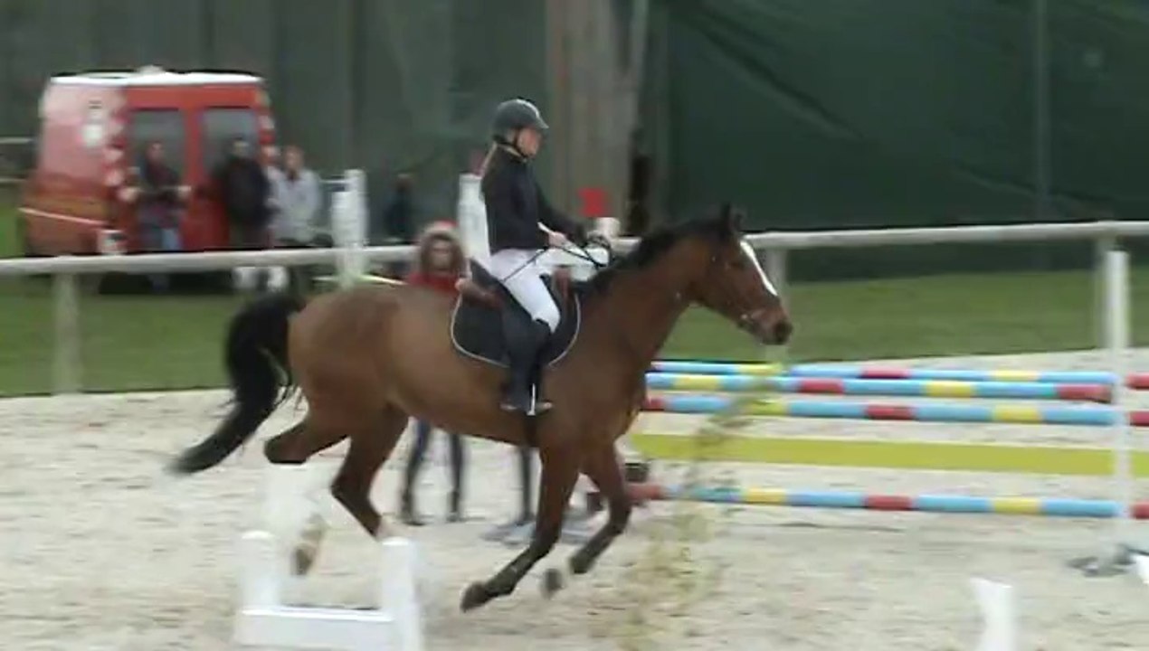 ezechielle club 1 meurchin 23 mars 2014