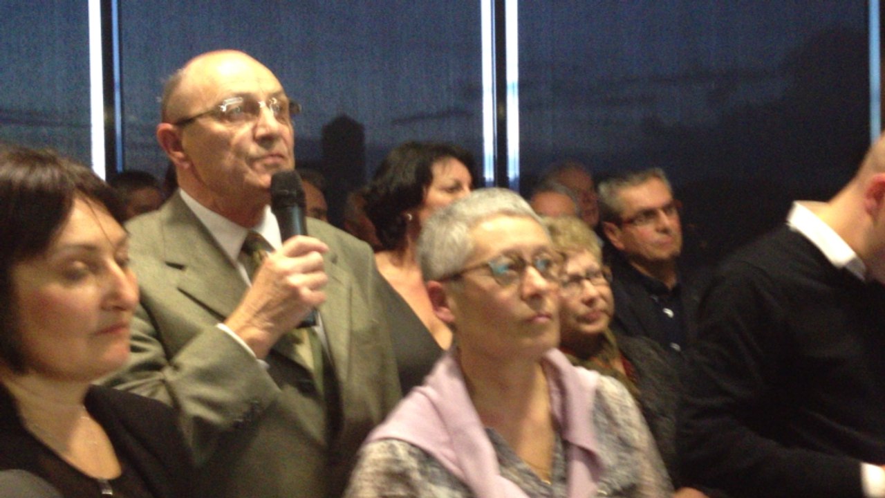 Municipales Challans