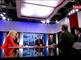 Jean Arthuis: "il faut que le gouvernement change de cap"